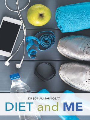 cover image of Diet and Me